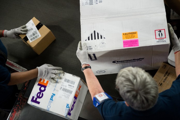 FedEx聯(lián)邦國(guó)際快遞有哪些優(yōu)勢(shì)？