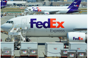 惠州發(fā)FedEx到國外會(huì)被稅嗎